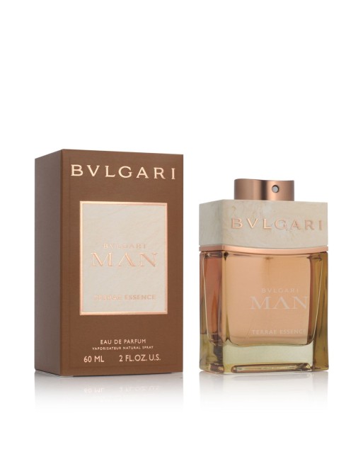 Herreparfume Bvlgari Terrae Essence EDP 60 ml