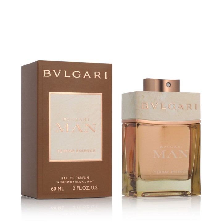 Herreparfume Bvlgari Terrae Essence EDP 60 ml