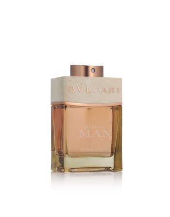 Profumo Uomo Bvlgari Terrae Essence EDP 60 ml