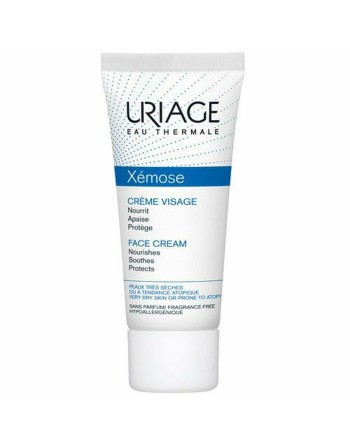 Crema Facial Uriage 40 ml