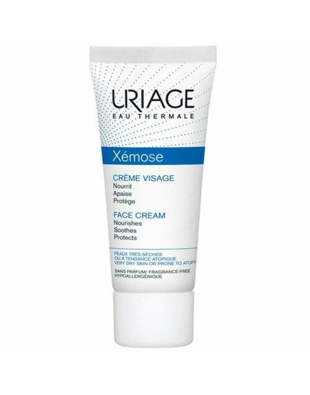 Crème visage Uriage 40 ml
