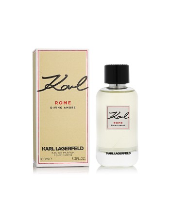 Women's Perfume Karl Lagerfeld Karl Rome Divino Amore EDP