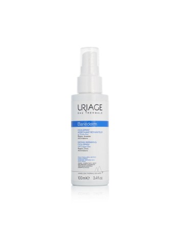 Eyeshadow Uriage Bariéderm