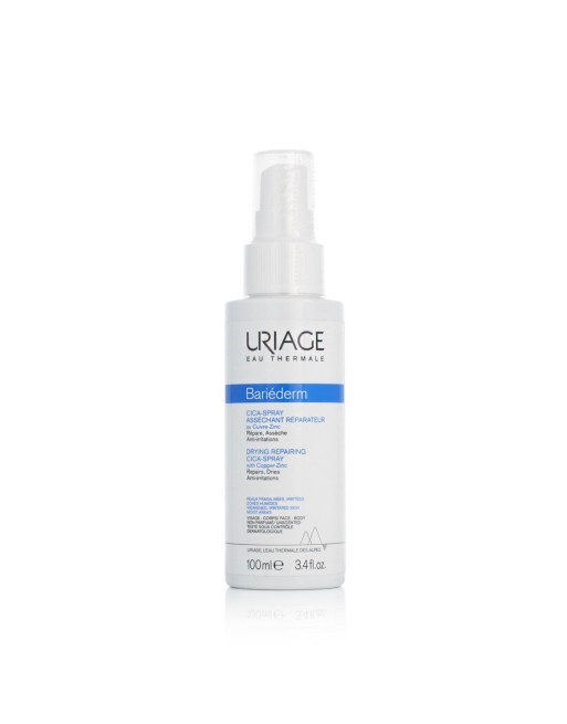 Lidschatten Uriage Bariéderm