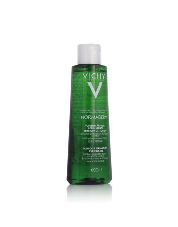 Rensende toner Vichy Normaderm 200 ml
