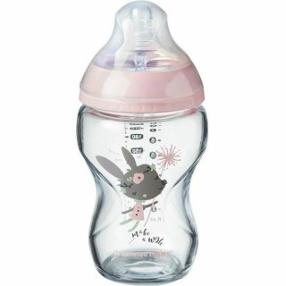 Sprayflaske Tommee Tippee 250 ml Pink