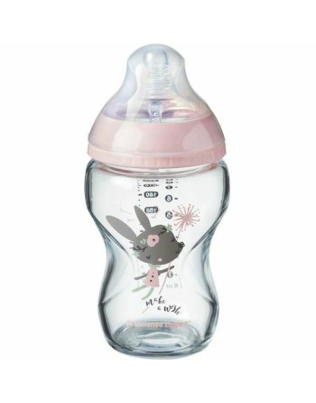 Bouteille Pulvérisatrice Tommee Tippee 250 ml Rose