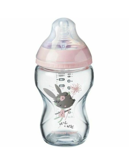 Bottiglia per nebulizzare Tommee Tippee 250 ml Rosa