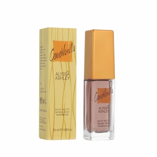 Dameparfume Alyssa Ashley Coco Vanilla EDT EDT 25 ml