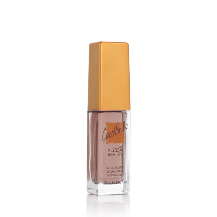 Dameparfume Alyssa Ashley Coco Vanilla EDT EDT 25 ml