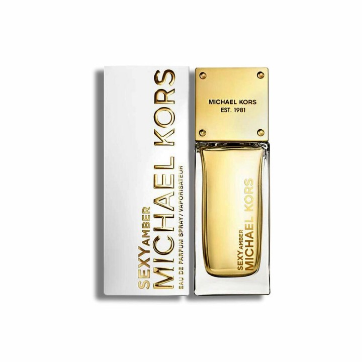 Dameparfume Michael Kors MK55EH EDP