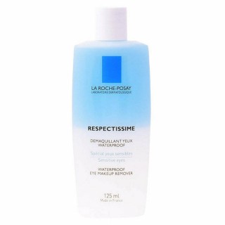 Øjne makeupfjerner La Roche Posay Toleriane