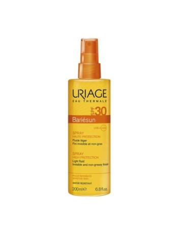 Protezione Solare Uriage Bariésun Spf 30 200 ml