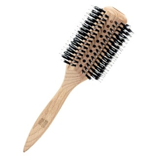 Børste Large Round Marlies Möller Brushes Combs