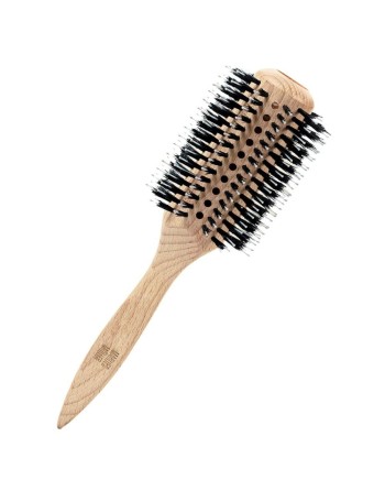 Børste Large Round Marlies Möller Brushes Combs
