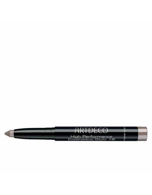 Ombre à paupières Artdeco High Performance Eyeshadow Stylo 16-Pearl Brown 1,4 g