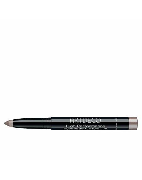 Øjenskygge Artdeco High Performance Eyeshadow Stylo 16-Pearl Brown 1,4 g