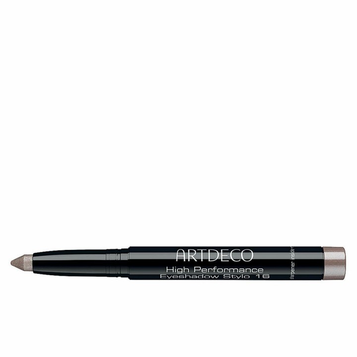 Sombra de ojos Artdeco High Performance Eyeshadow Stylo 16-Pearl Brown 1,4 g