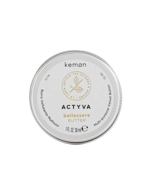 Body Butter Kemon