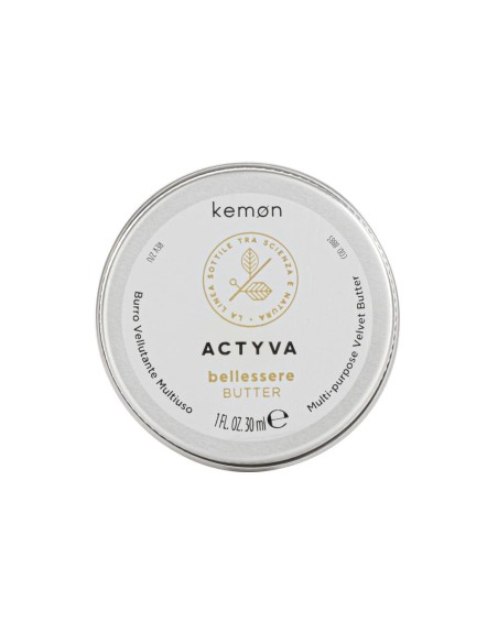 Body Butter Kemon