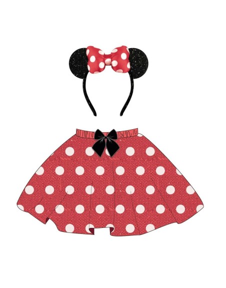 Headband Minnie Mouse