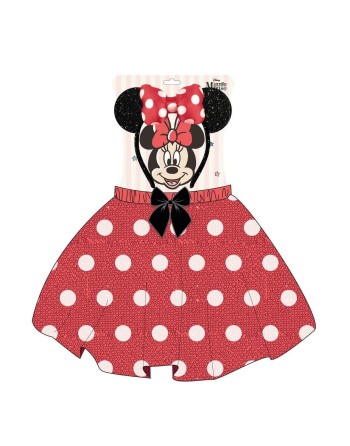 Headband Minnie Mouse