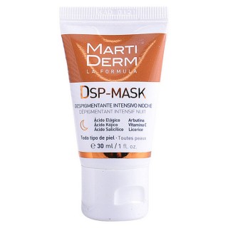 Anti-pigment creme DSP-Mask Martiderm (30 ml)