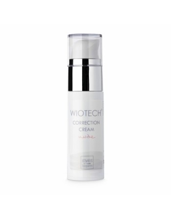 Hydrating Facial Cream Wiotech WT-CorrectionCream 30 ml