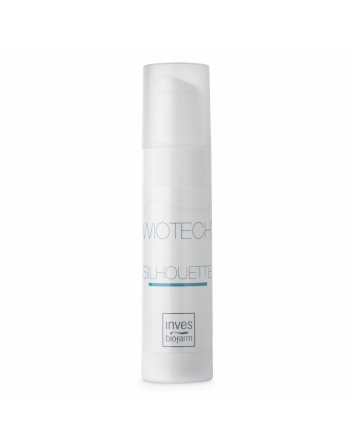 Body Cream Wiotech SILHOUETTE 200 ml
