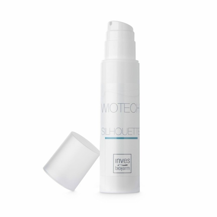 Lotion corporelle Wiotech SILHOUETTE 200 ml