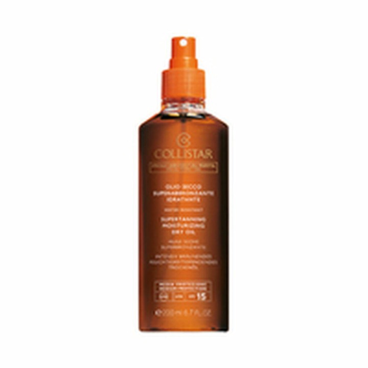 Autoabbronzante per il Corpo Collistar Smart Sun Protection® 200 ml