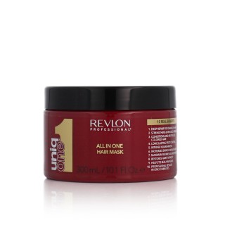Hårmaske Revlon Uniq One All in One 300 ml