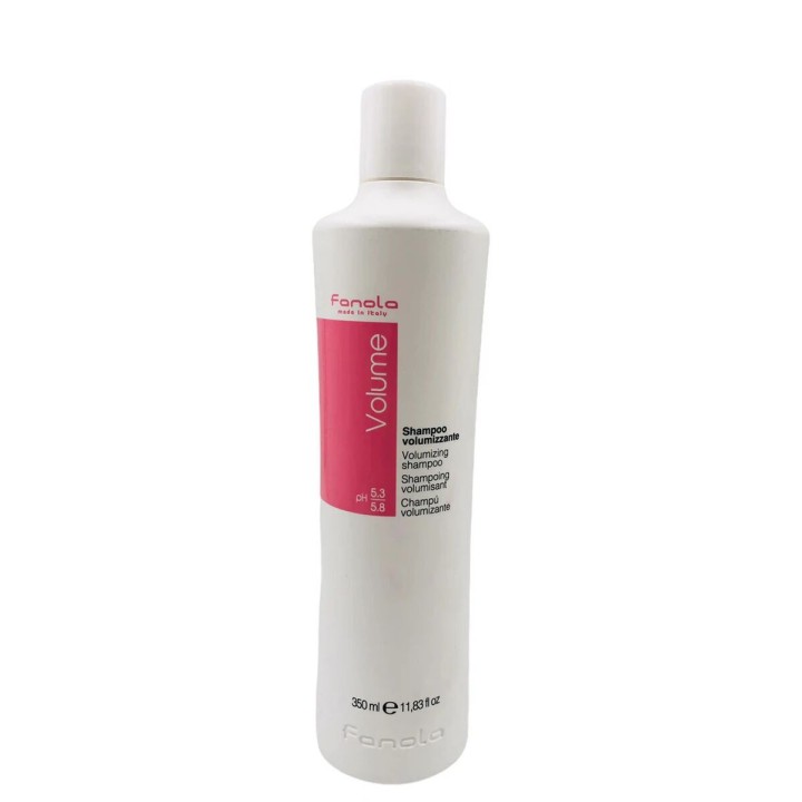 Champú Fanola Volume 350 ml