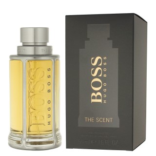 Herreparfume Hugo Boss The Scent EDT 100 ml