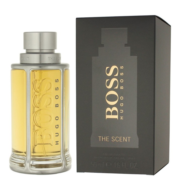 Herreparfume Hugo Boss The Scent EDT 100 ml