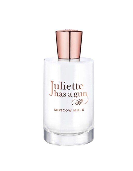 Perfume Mujer Moscow Mule Juliette Has A Gun MOSCOW MULE EDP (100 ml) EDP 100 ml