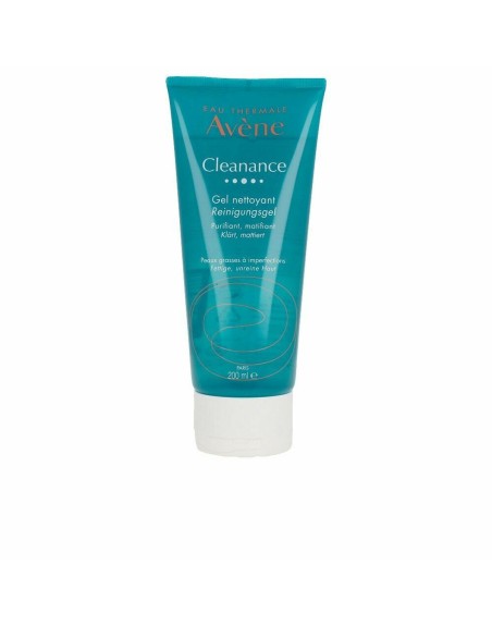 Ansigtscreme Avene Cleanance 200 ml