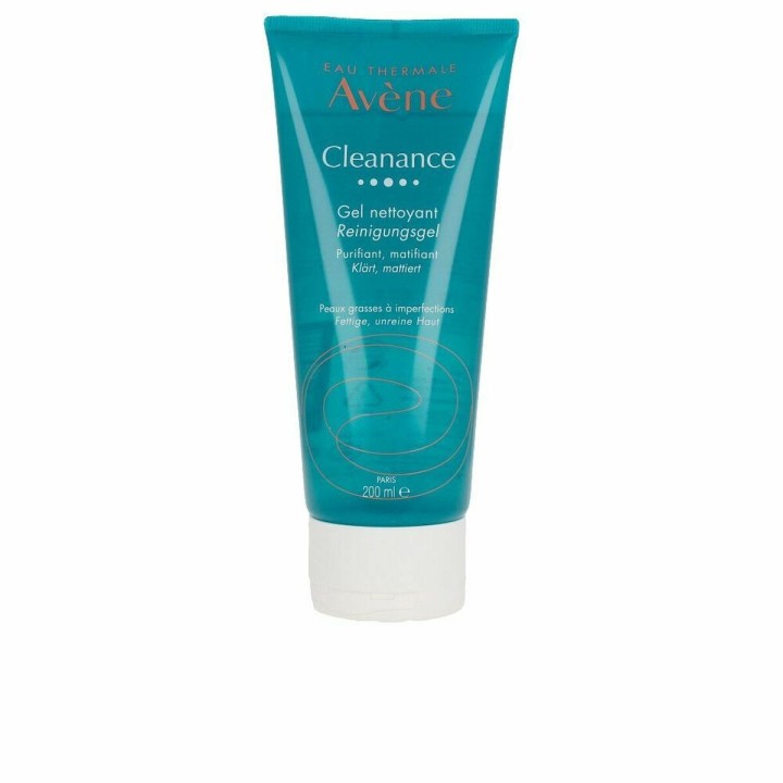 Crema Facial Avene Cleanance 200 ml