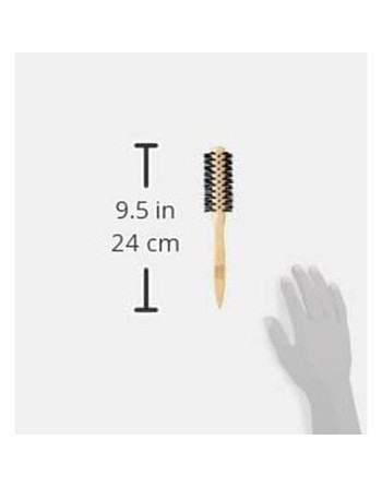 Cepillo Large Round Marlies Möller Brushes Combs