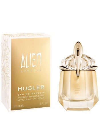 Women's Perfume Mugler Alien Goddess EDP 30 ml