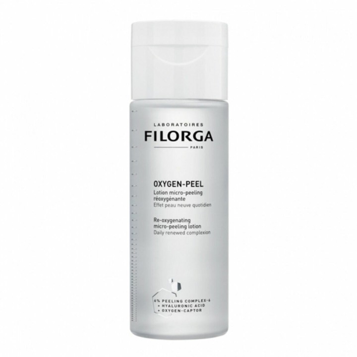Loción Exfoliante Filorga OXYGEN-PEEL