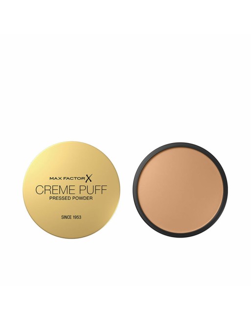 Kompaktpuder Max Factor Creme Puff