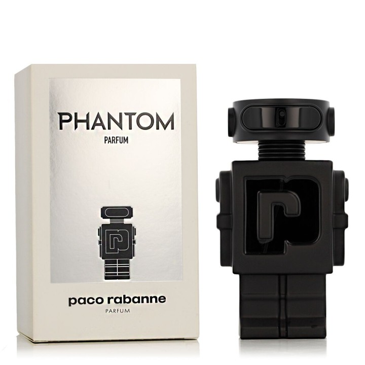 Perfume Hombre Paco Rabanne Phantom Parfum EDP 100 ml