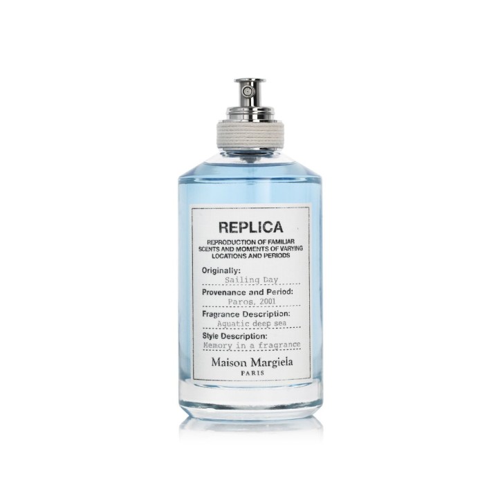 Dameparfume Maison Margiela Replica Sailing Day EDT 100 ml