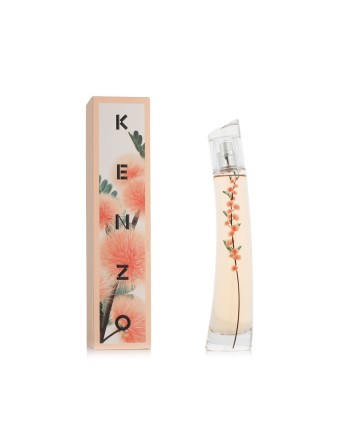 Parfum Femme Kenzo Flower Ikebana Mimosa EDP 75 ml