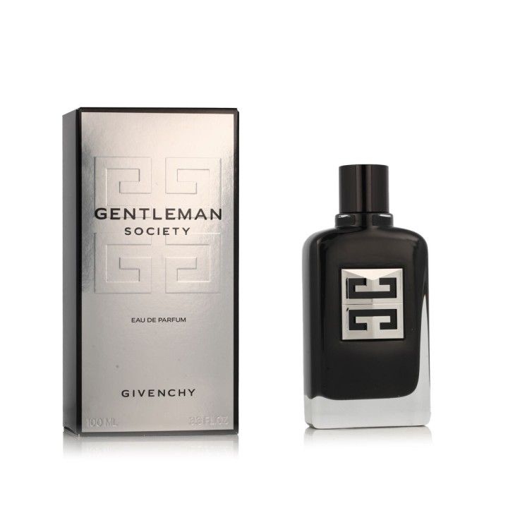 Herreparfume Givenchy Gentleman Society EDP 100 ml