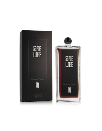 Parfum Homme Serge Lutens Écrin de Fumée EDP 100 ml