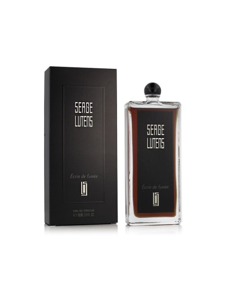 Parfum Homme Serge Lutens Écrin de Fumée EDP 100 ml