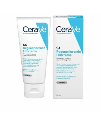 Moisturising Foot Cream CeraVe SA