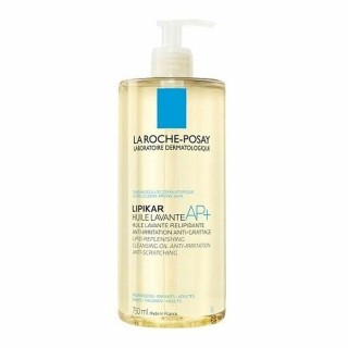 Duschöl La Roche Posay Lipikar